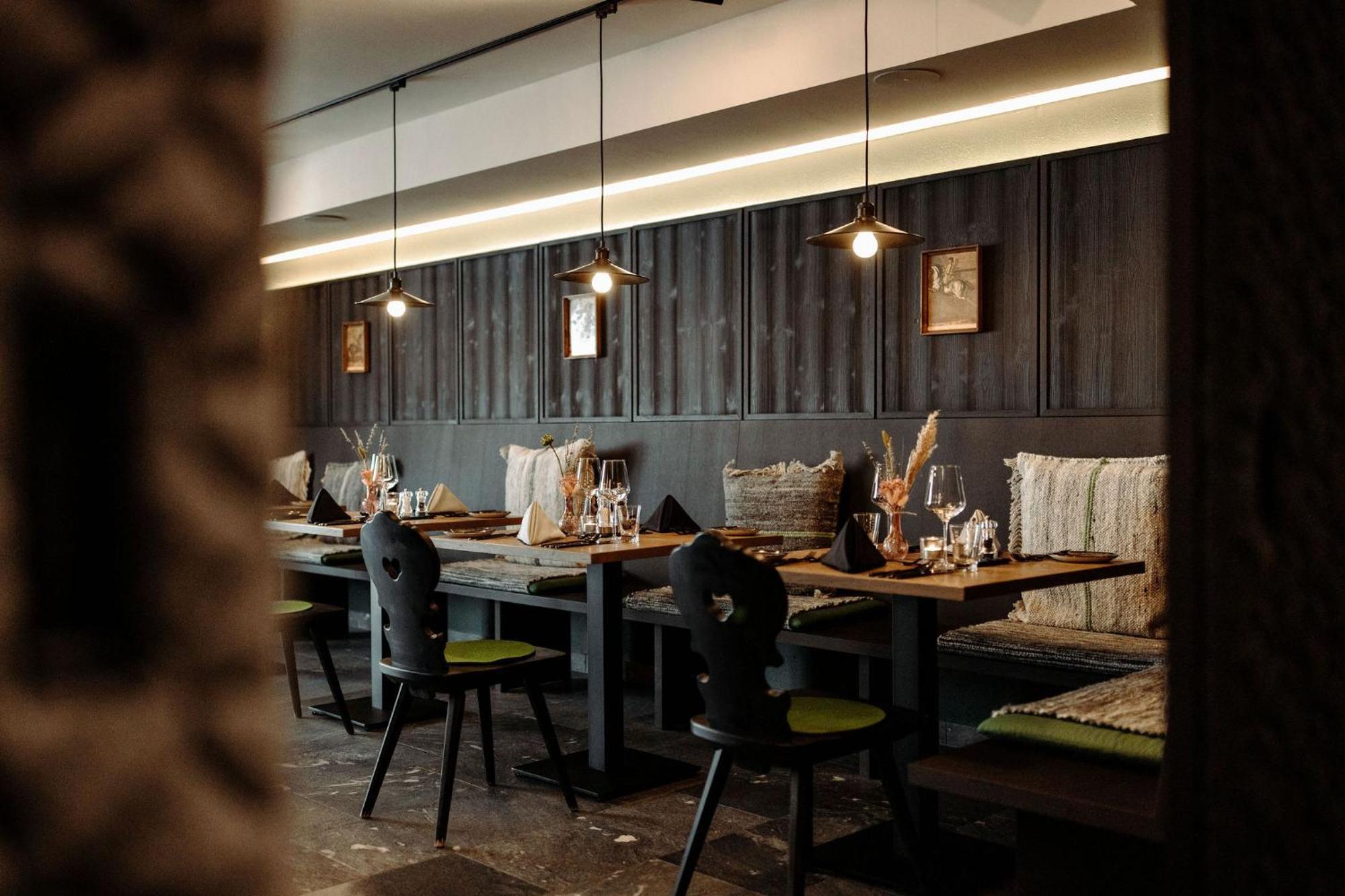 Boutique Hotel Das Rivus Леоганг Экстерьер фото